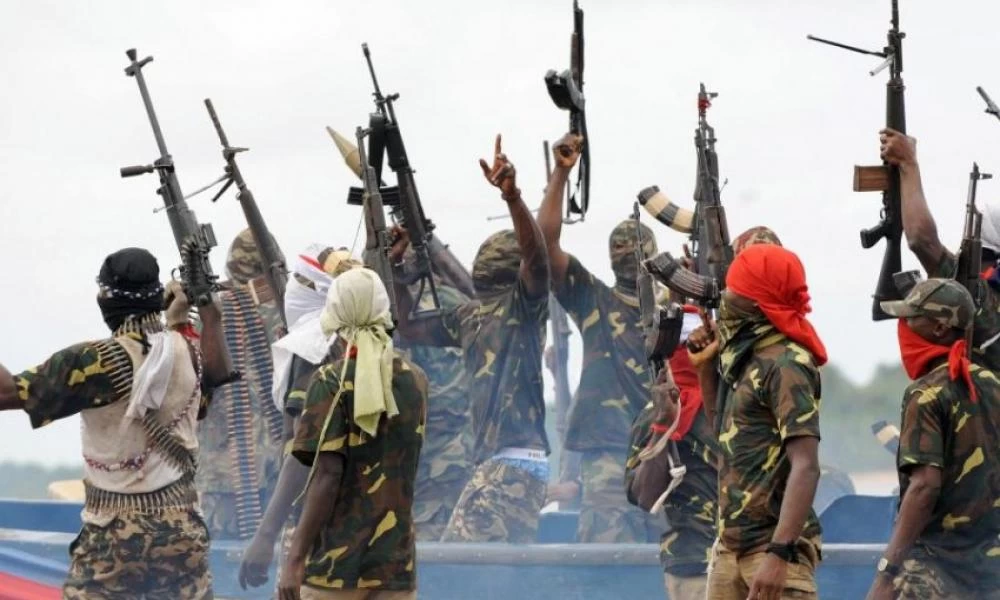 Ζωοκλέφτες σκόρπισαν τον θάνατο στη Νιγηρία: 66 νεκροί σε επτά χωριά